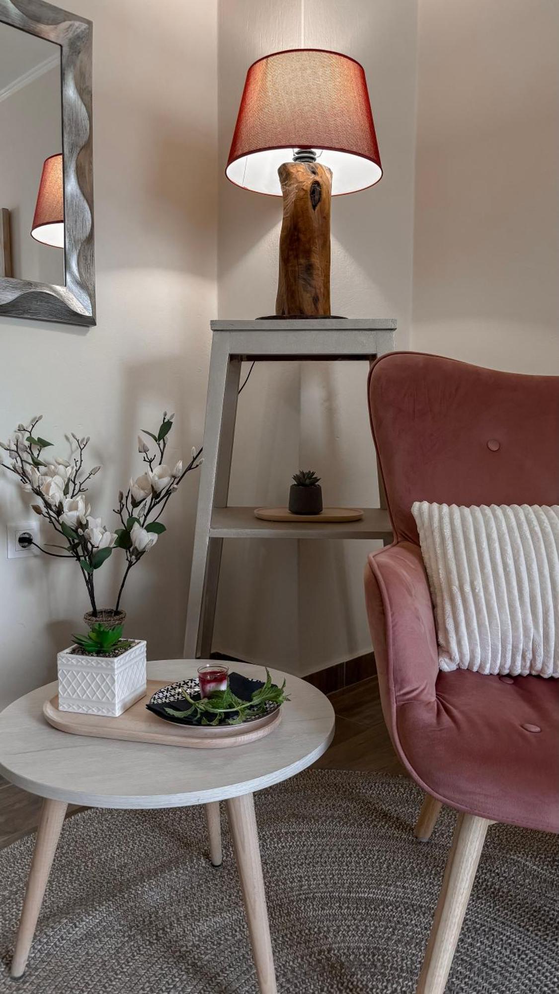 Ks Apartment Corfu  Bagian luar foto