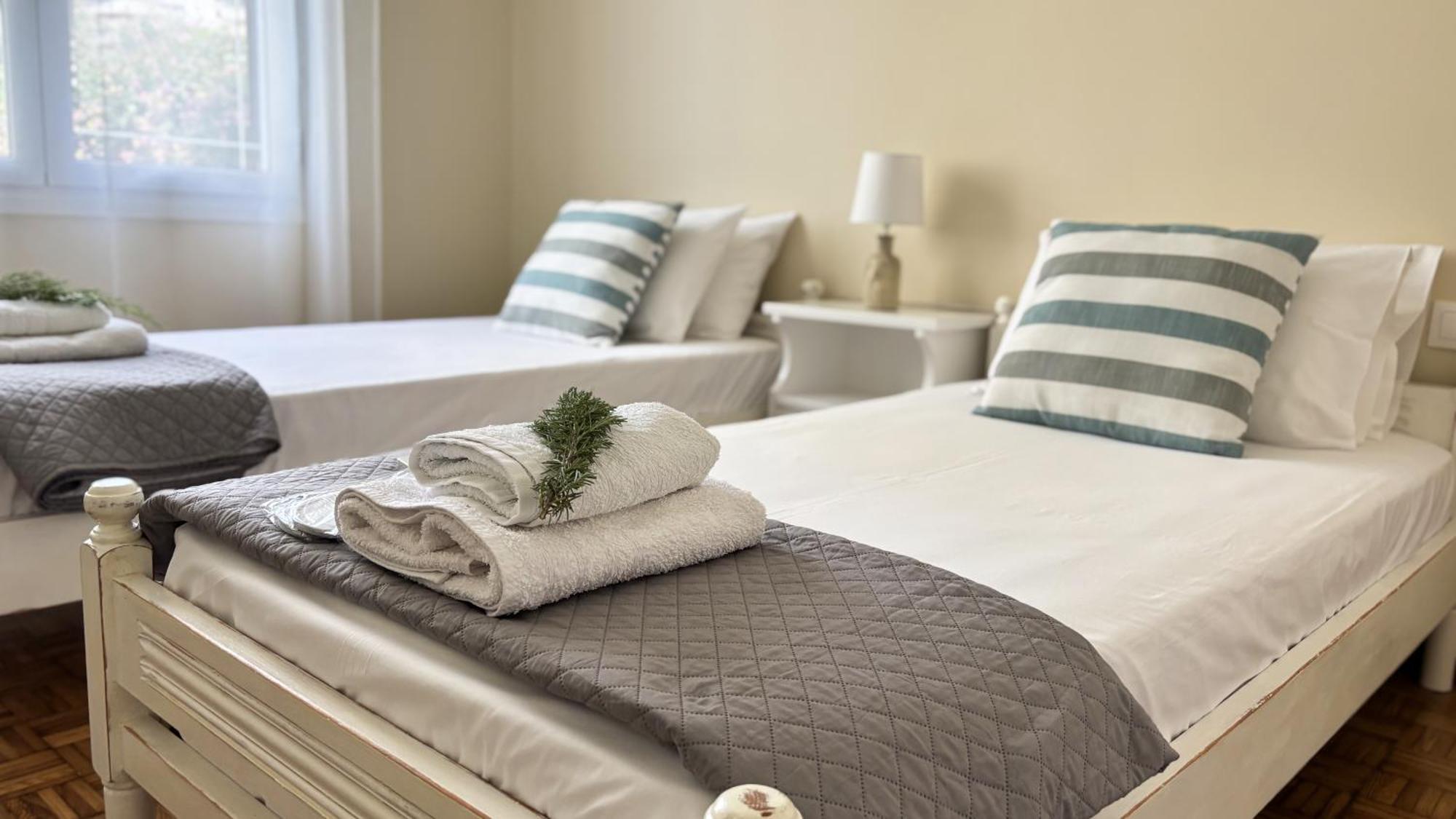 Ks Apartment Corfu  Bagian luar foto