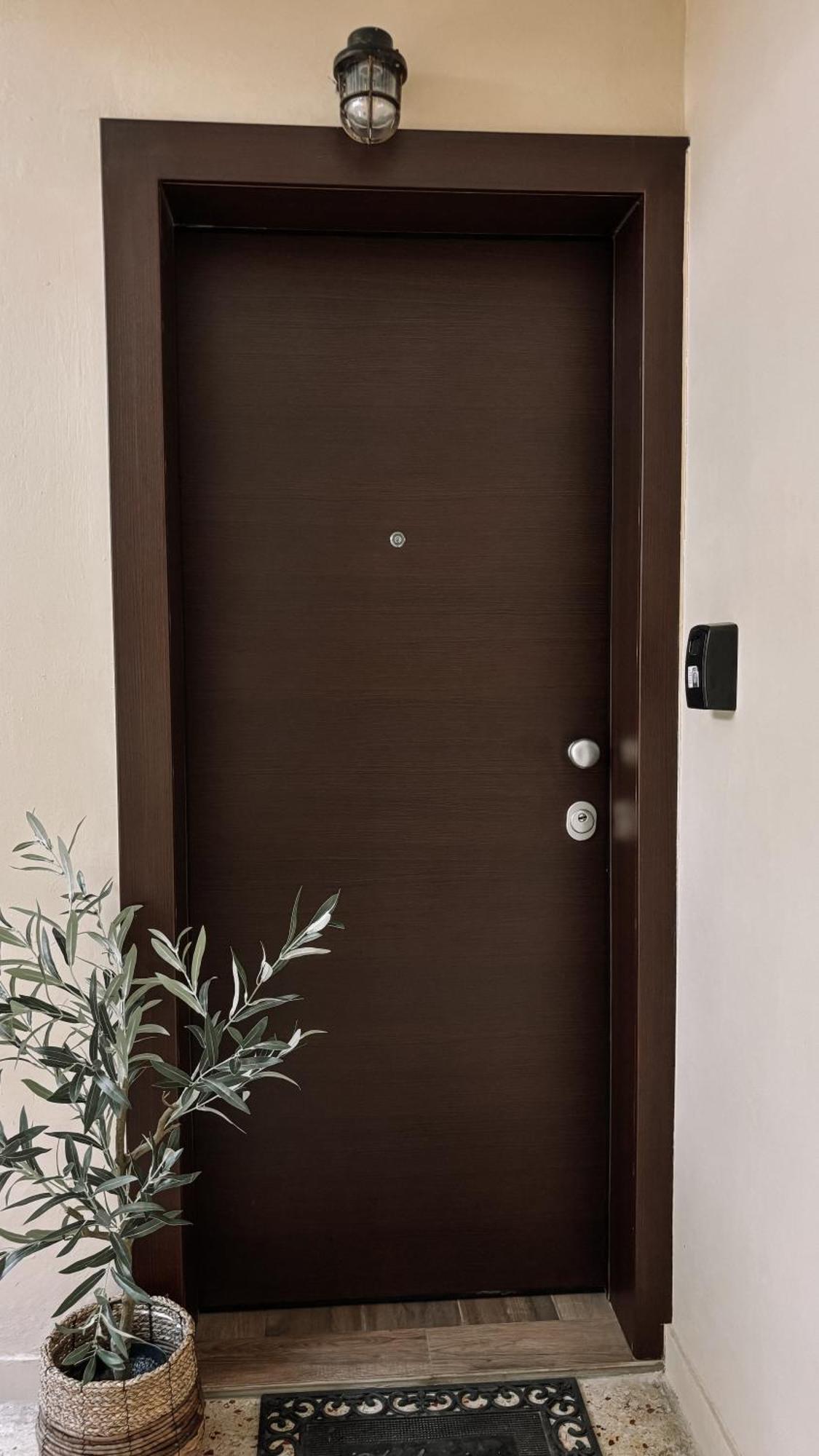 Ks Apartment Corfu  Bagian luar foto